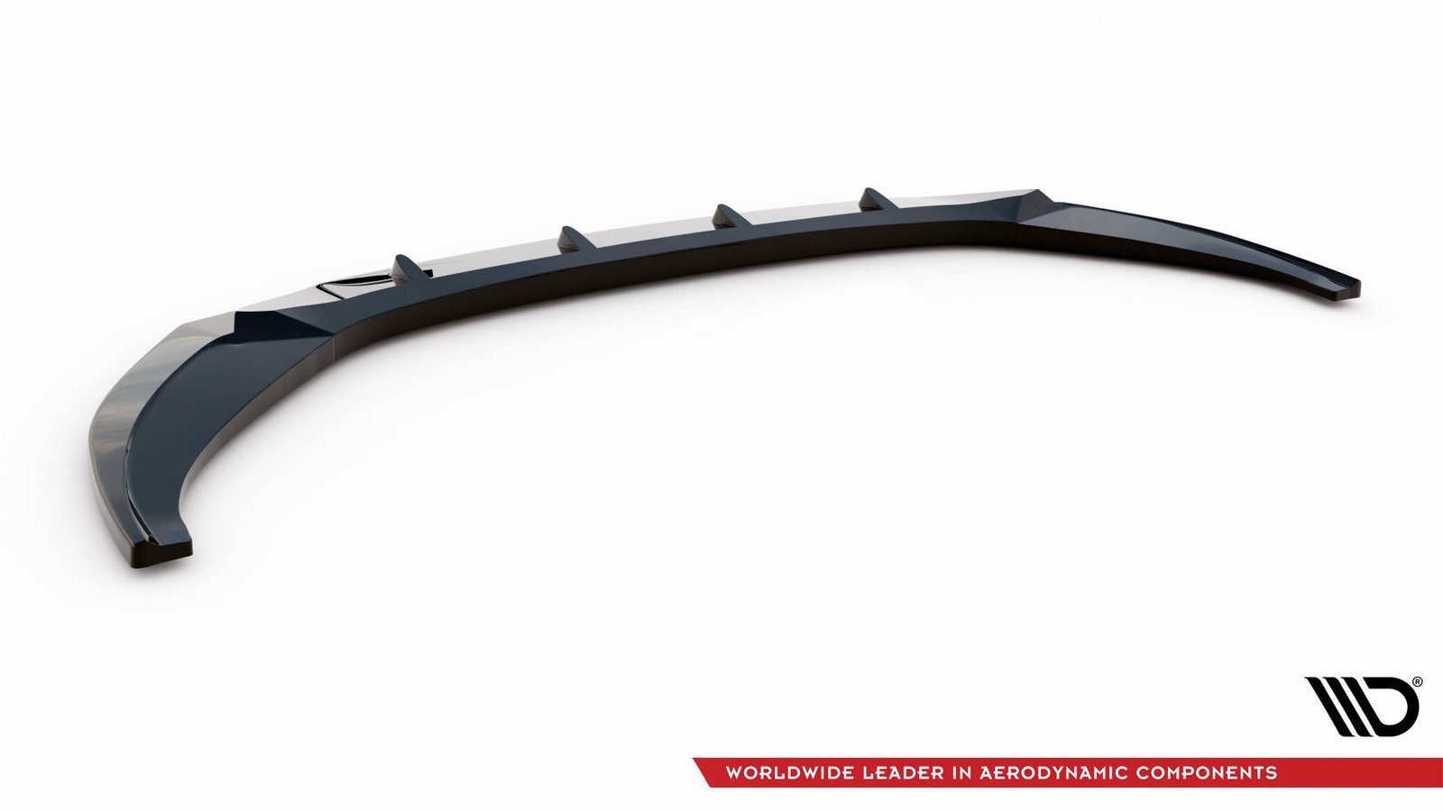 Splitter Delantero Audi A6 C8 - Imagen 5
