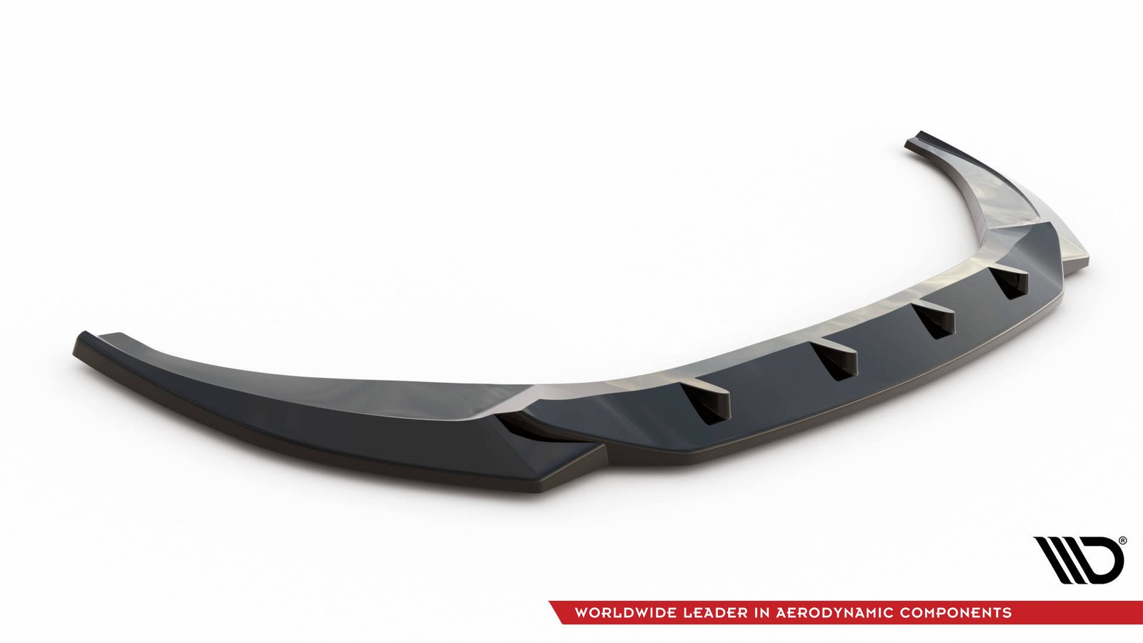 Splitter Delantero Audi A6 C8 - Imagen 4