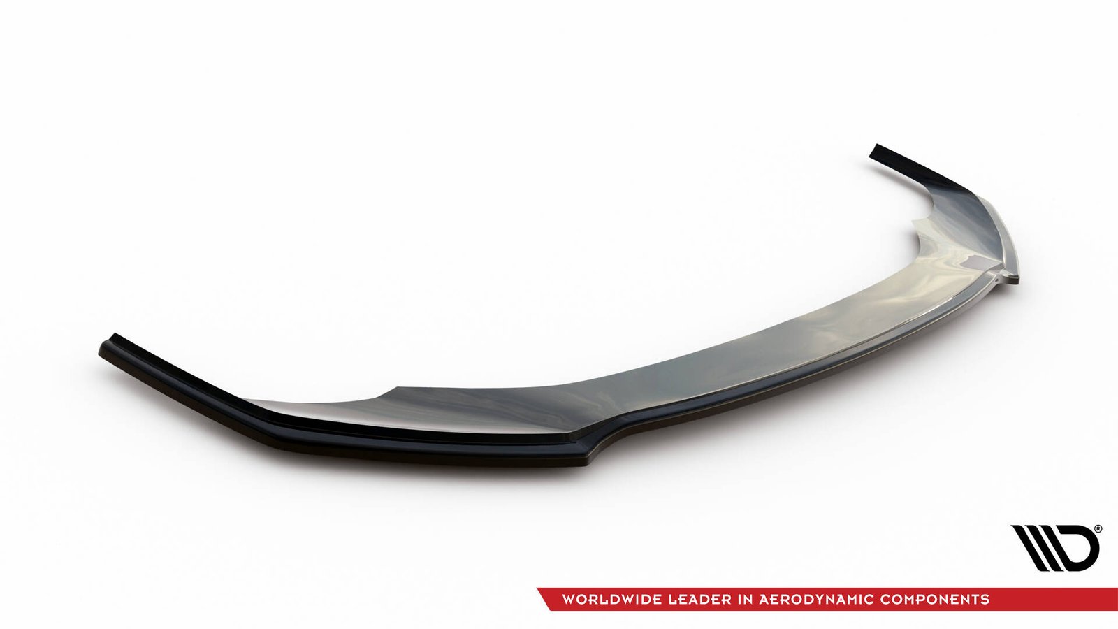 Splitter Delantero Audi A7 S-Line C8 / S7 C8 / C8 Facelift / S7 Facelift - Imagen 4