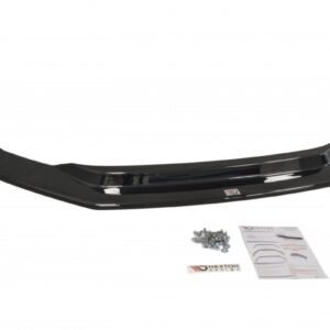 Splitter Delantero Audi R8 Mk.2