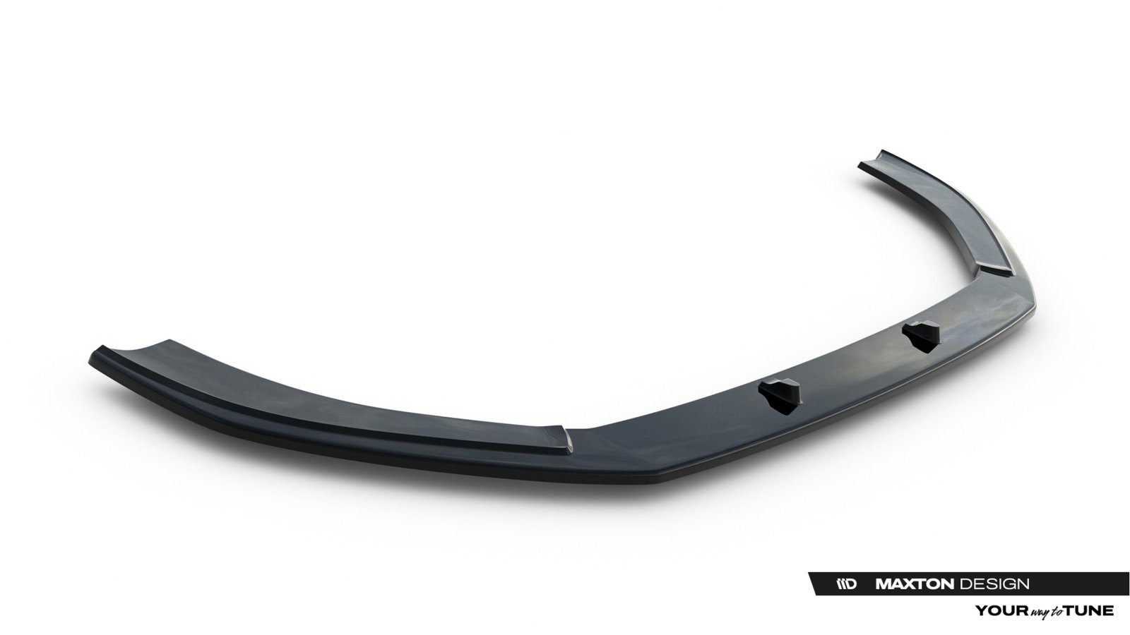 Splitter Delantero Audi RS3 Sportback 8V Facelift - Imagen 5