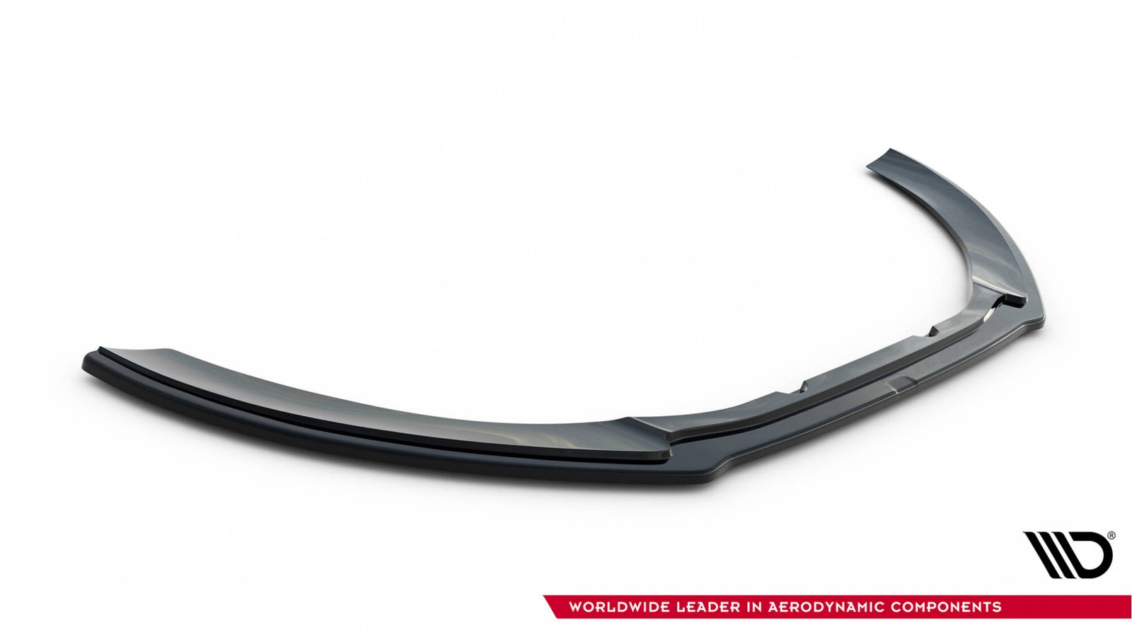 Splitter Delantero Audi RS6 C7 / C7 Facelift - Imagen 4