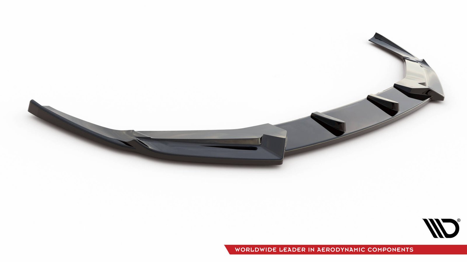 Splitter Delantero Audi RS7 C8 - Imagen 8
