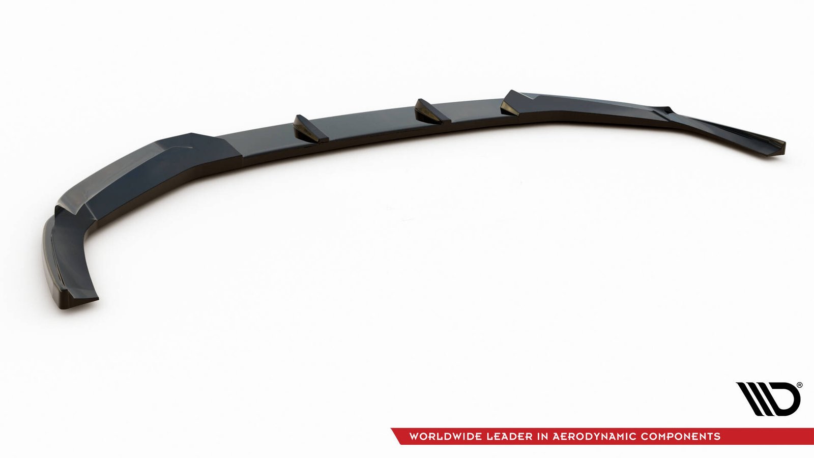 Splitter Delantero Audi RS7 C8 - Imagen 9