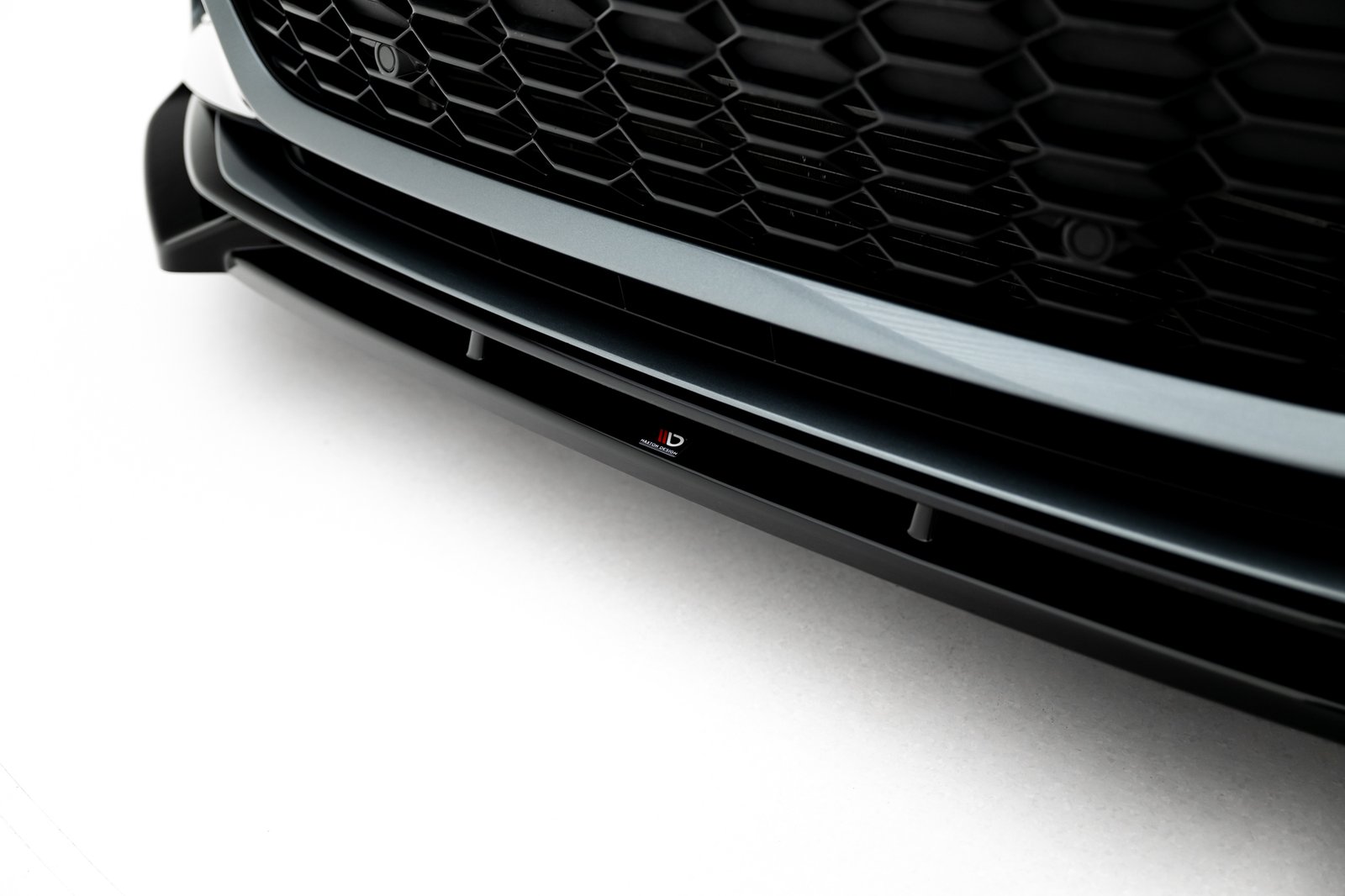 Splitter Delantero Audi RS7 C8 - Imagen 7