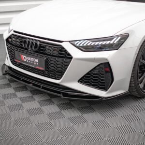 Splitter Delantero Audi RS7 C8