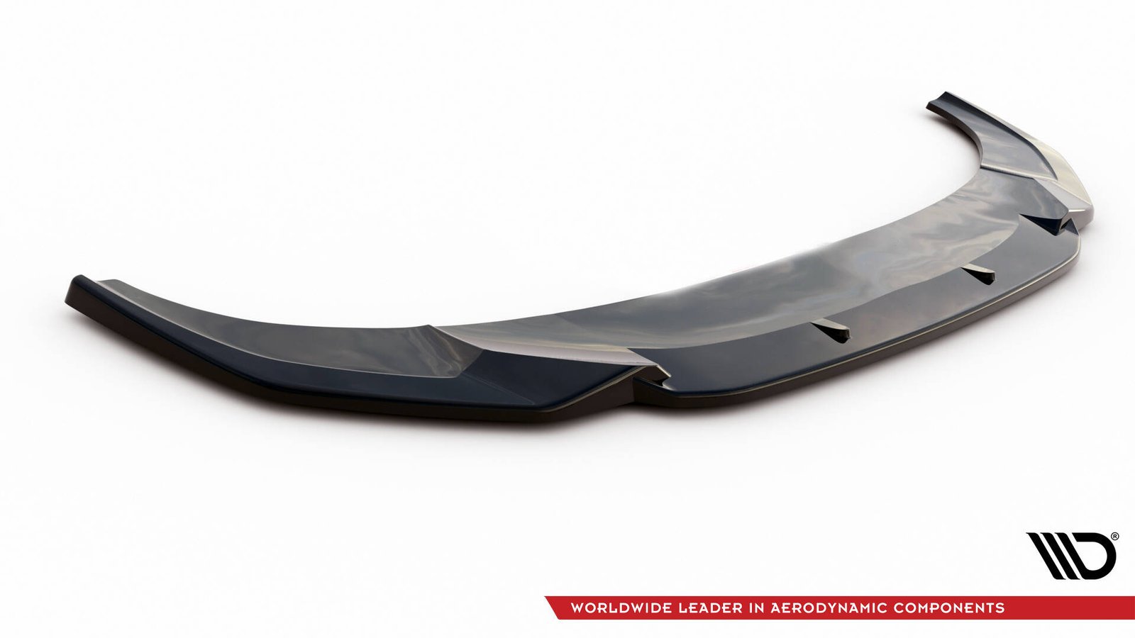 Splitter Delantero Audi RSQ3 Sportback / SUV F3 - Imagen 4