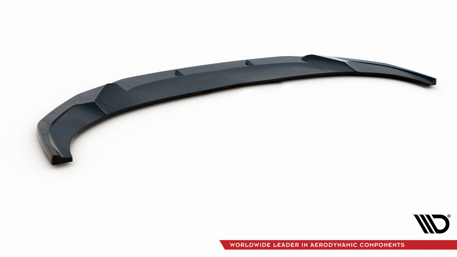 Splitter Delantero Audi RSQ3 Sportback / SUV F3 - Imagen 5