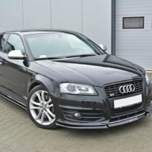 Splitter Delantero Audi S3 8P FL
