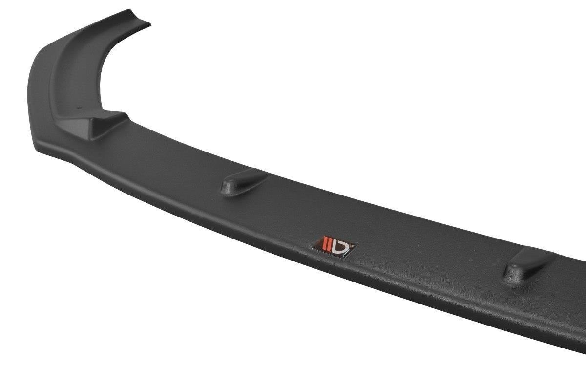 Splitter Delantero Audi S3 / A3 S-Line Hatchback / Sportback 8V Facelift - Imagen 4