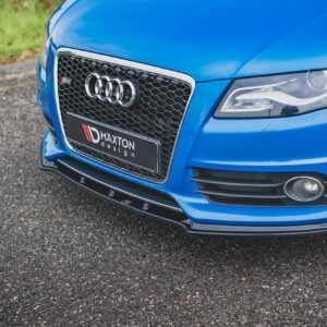 Splitter Delantero Audi S4 / A4 S-Line B8