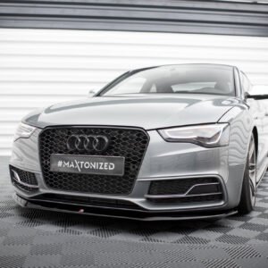 Splitter Delantero Audi S5/A5 S-Line 8T Facelift