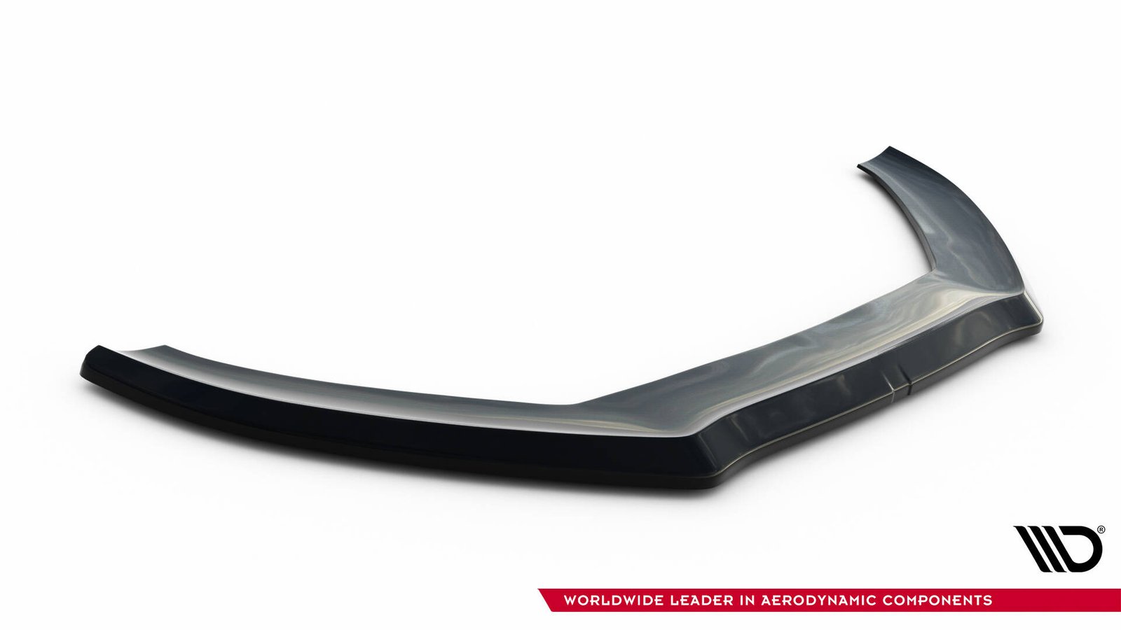 Splitter Delantero Audi S5/A5 S-Line 8T Facelift - Imagen 4