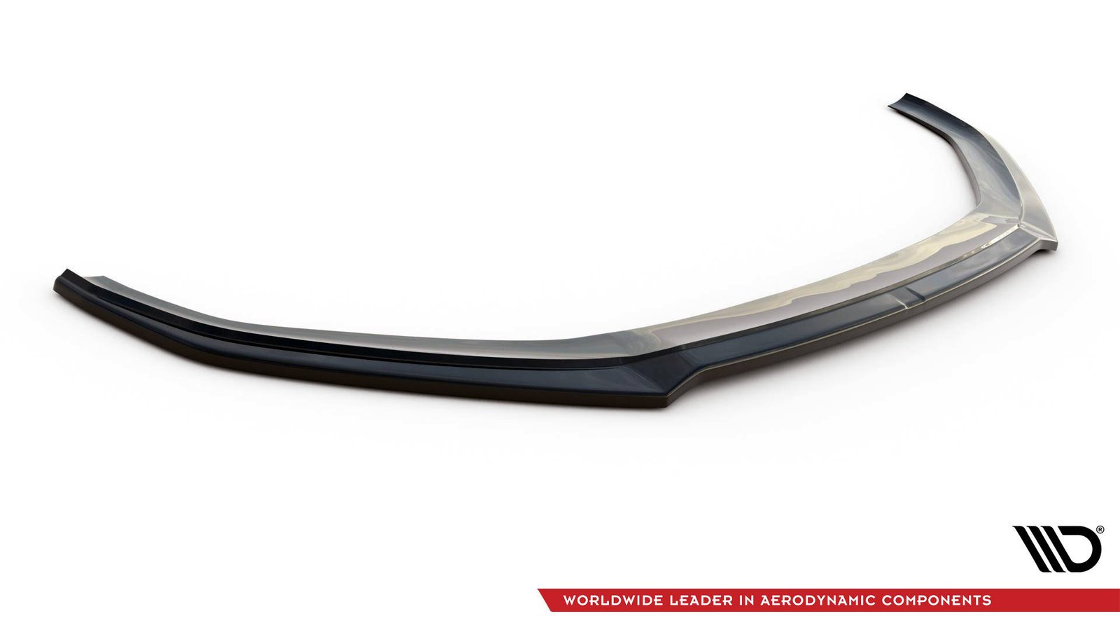 Splitter Delantero Audi S5 / A5 S-Line F5 Coupe / Sportback - Imagen 4