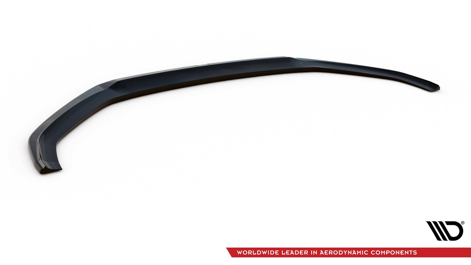 Splitter Delantero Audi S5 / A5 S-Line F5 Coupe / Sportback - Imagen 5