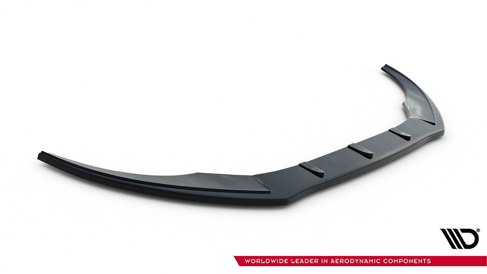 Splitter Delantero Audi S6 / A6 S-Line C7 - Imagen 4