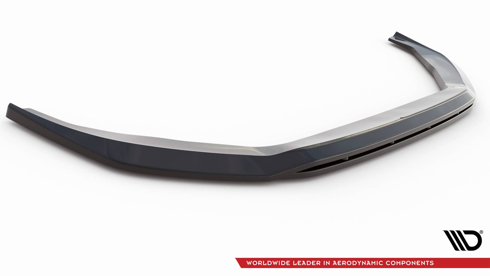Splitter Delantero Audi S8 / A8 S-Line D5 - Imagen 7