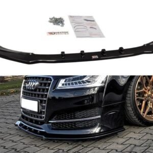 Splitter Delantero Audi S8 D4 Facelift