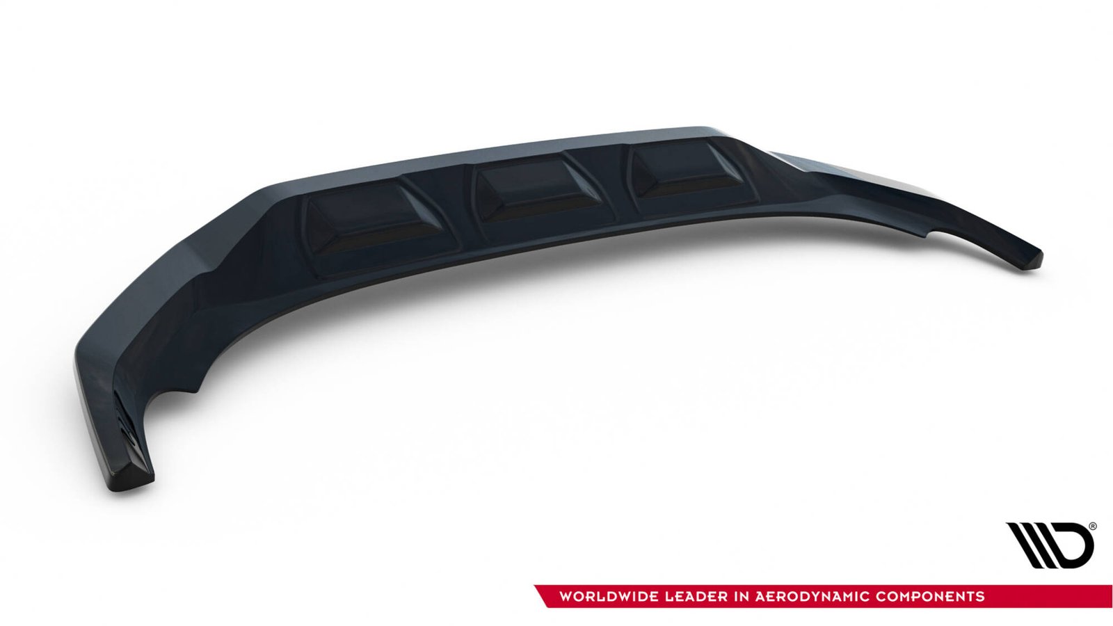Splitter Delantero Audi SQ7 /Q7 S-Line Mk2 (4M) Facelift - Imagen 5