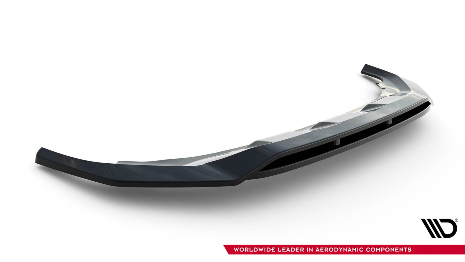 Splitter Delantero Audi SQ7 /Q7 S-Line Mk2 (4M) Facelift - Imagen 4