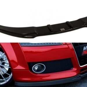 Splitter Delantero Audi TT 8J