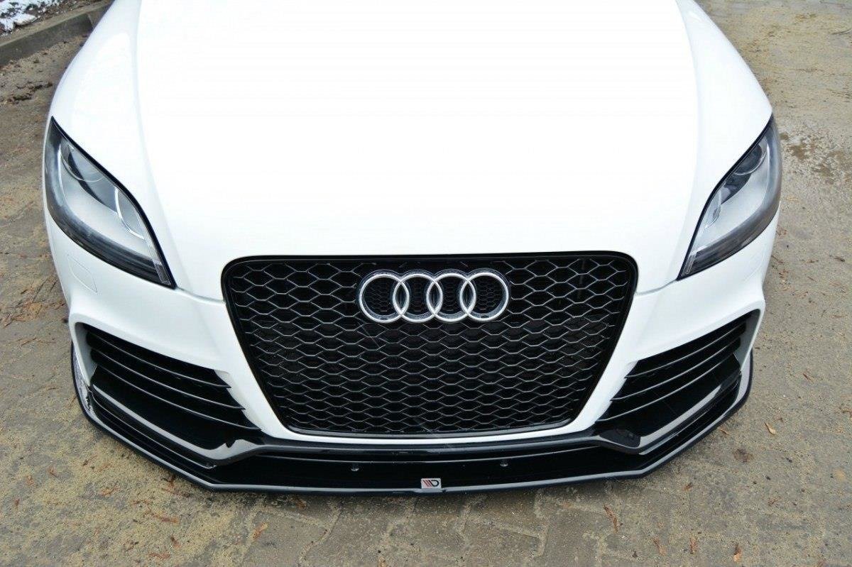 Splitter Delantero Audi TT RS 8J - Imagen 2