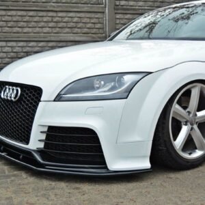 Splitter Delantero Audi TT RS 8J