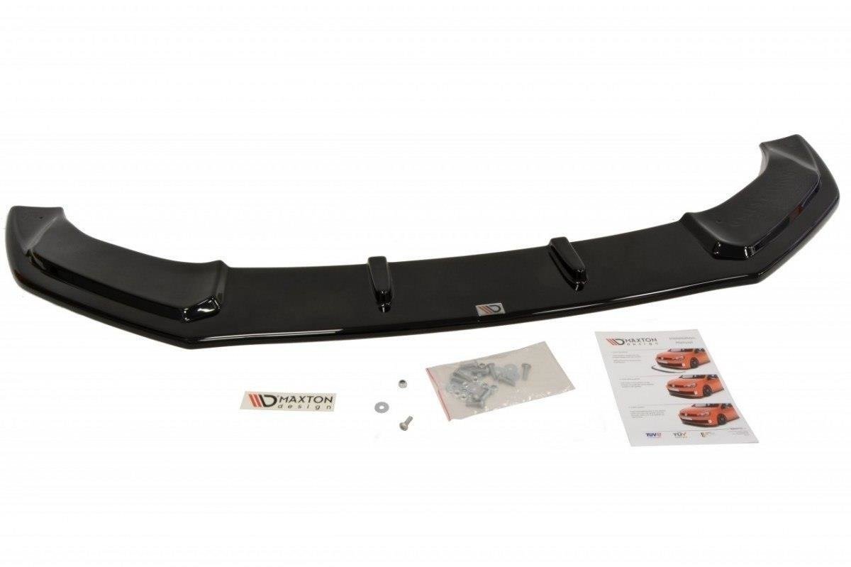 Splitter Delantero Audi TT RS 8J - Imagen 4