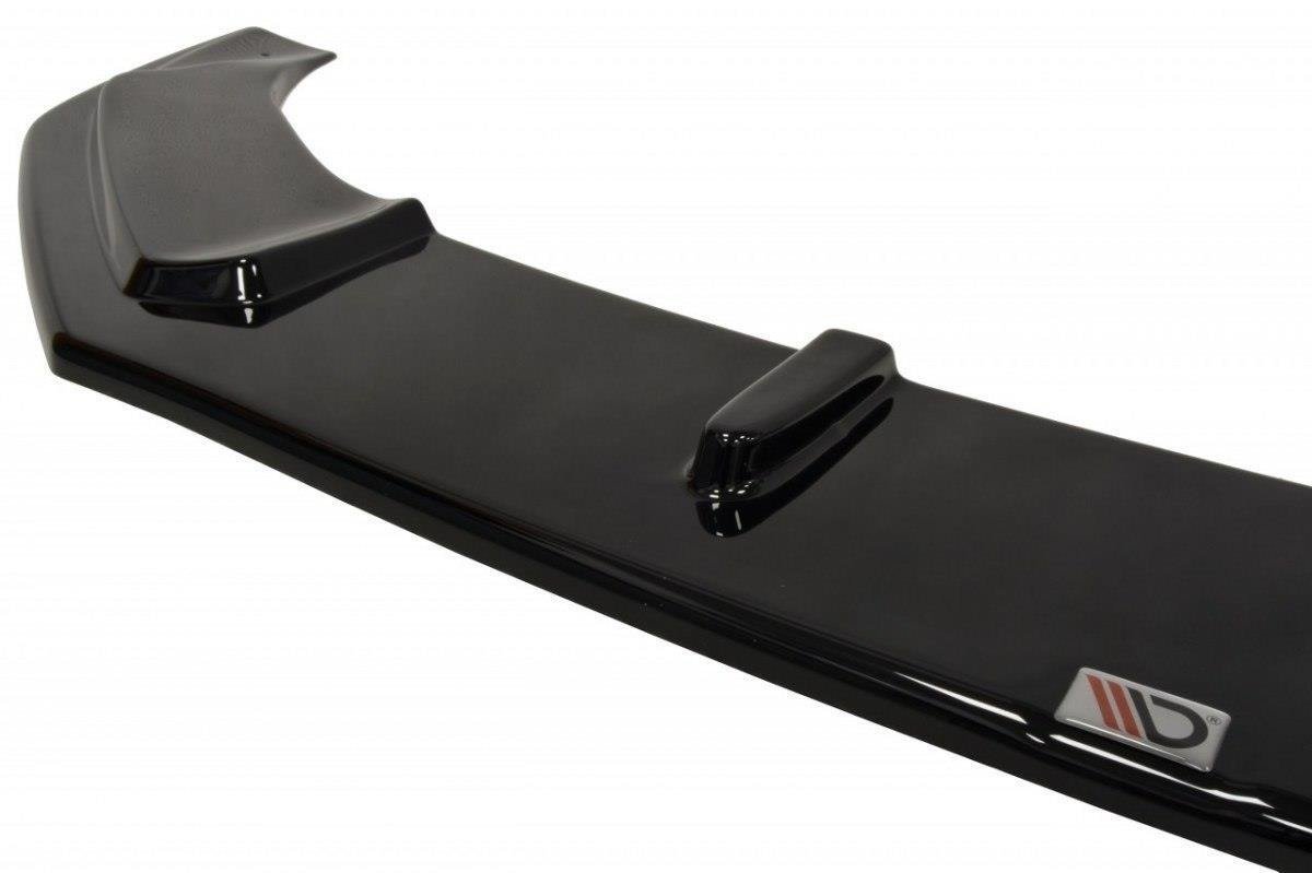 Splitter Delantero Audi TT RS 8J - Imagen 5