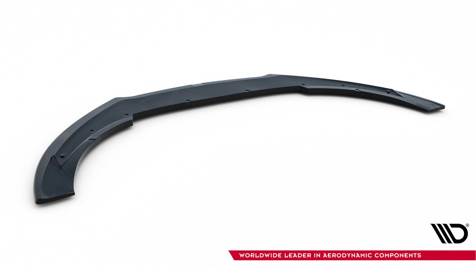Splitter Delantero Audi TT S / TT S-Line 8J Facelift - Imagen 5