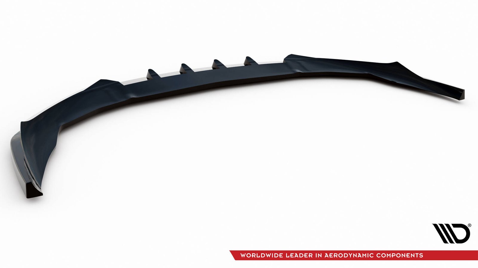 Splitter Delantero Audi e-Tron GT / RS GT Mk1 - Imagen 5