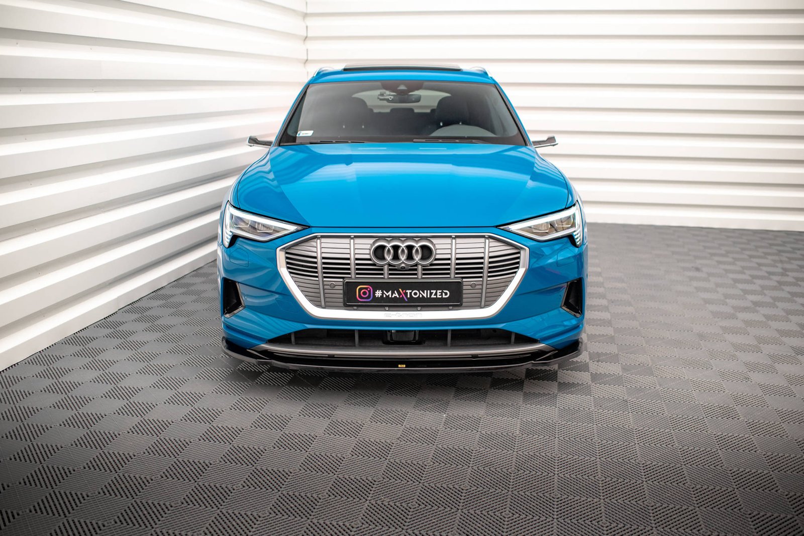 Splitter Delantero Audi e-tron - Imagen 2
