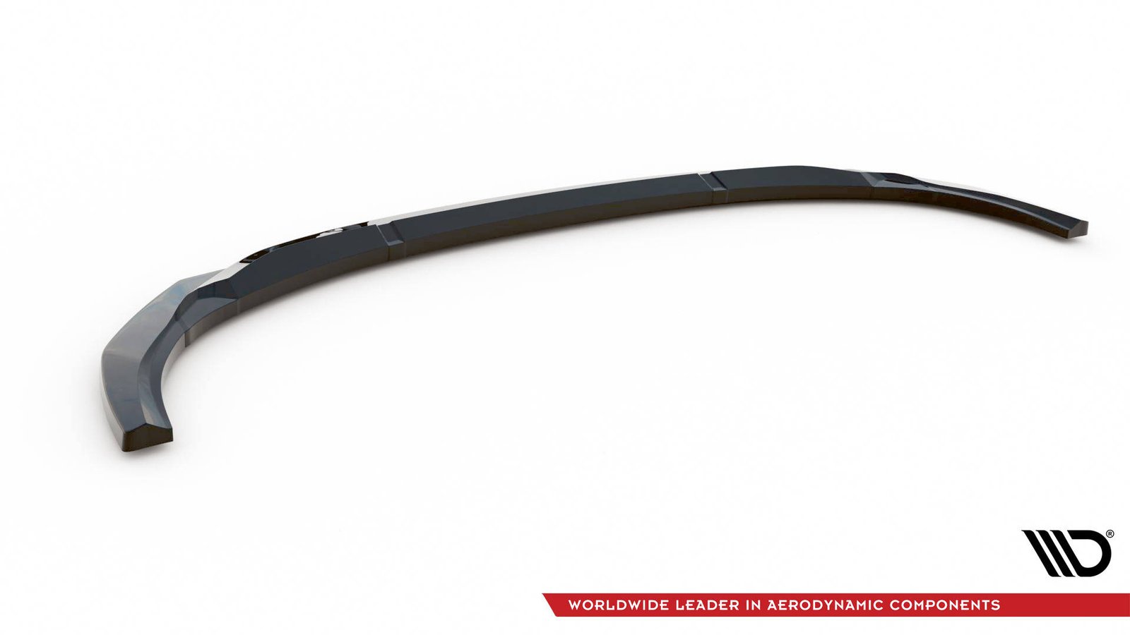 Splitter Delantero Audi e-tron - Imagen 5