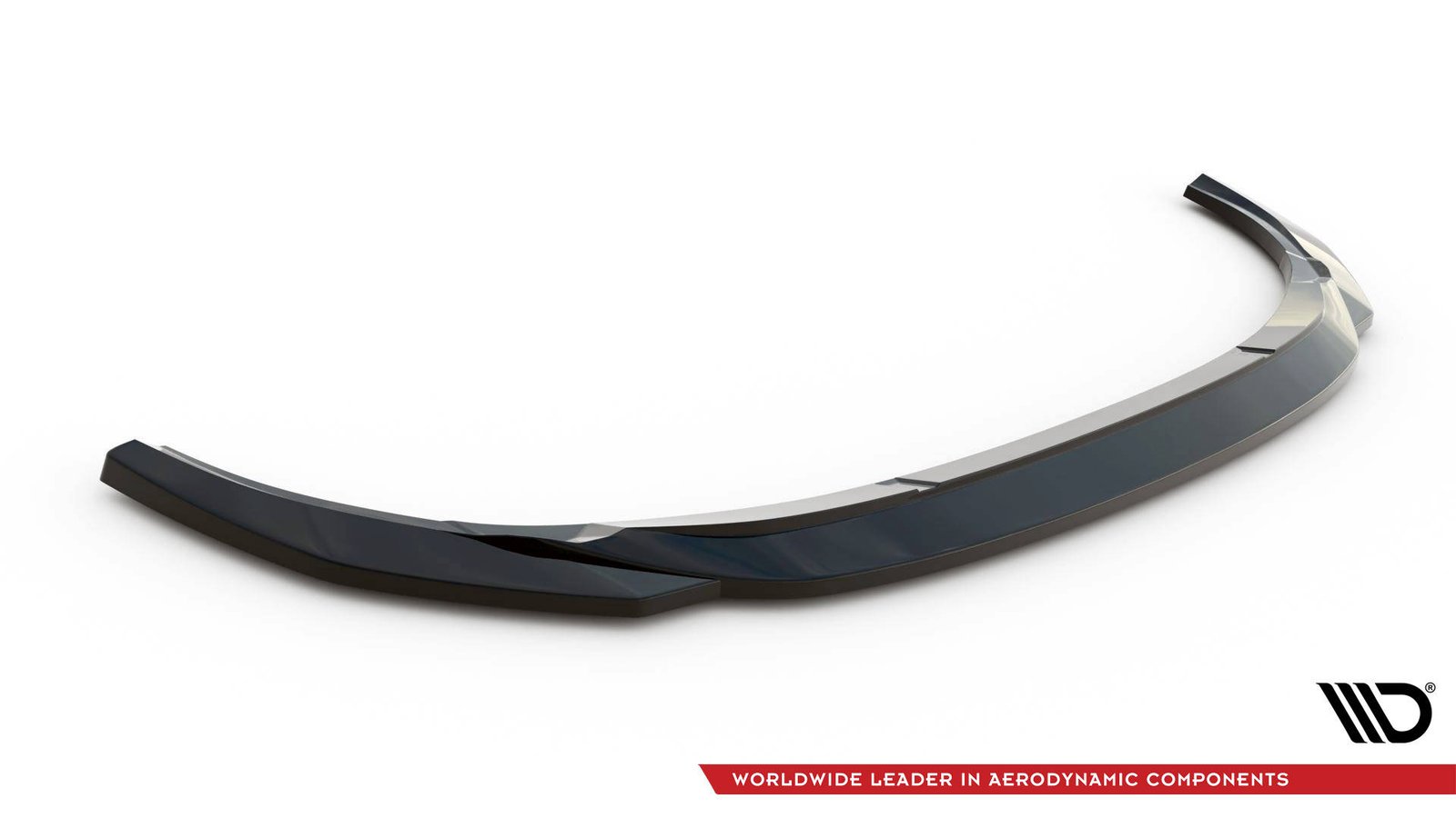 Splitter Delantero Audi e-tron - Imagen 4