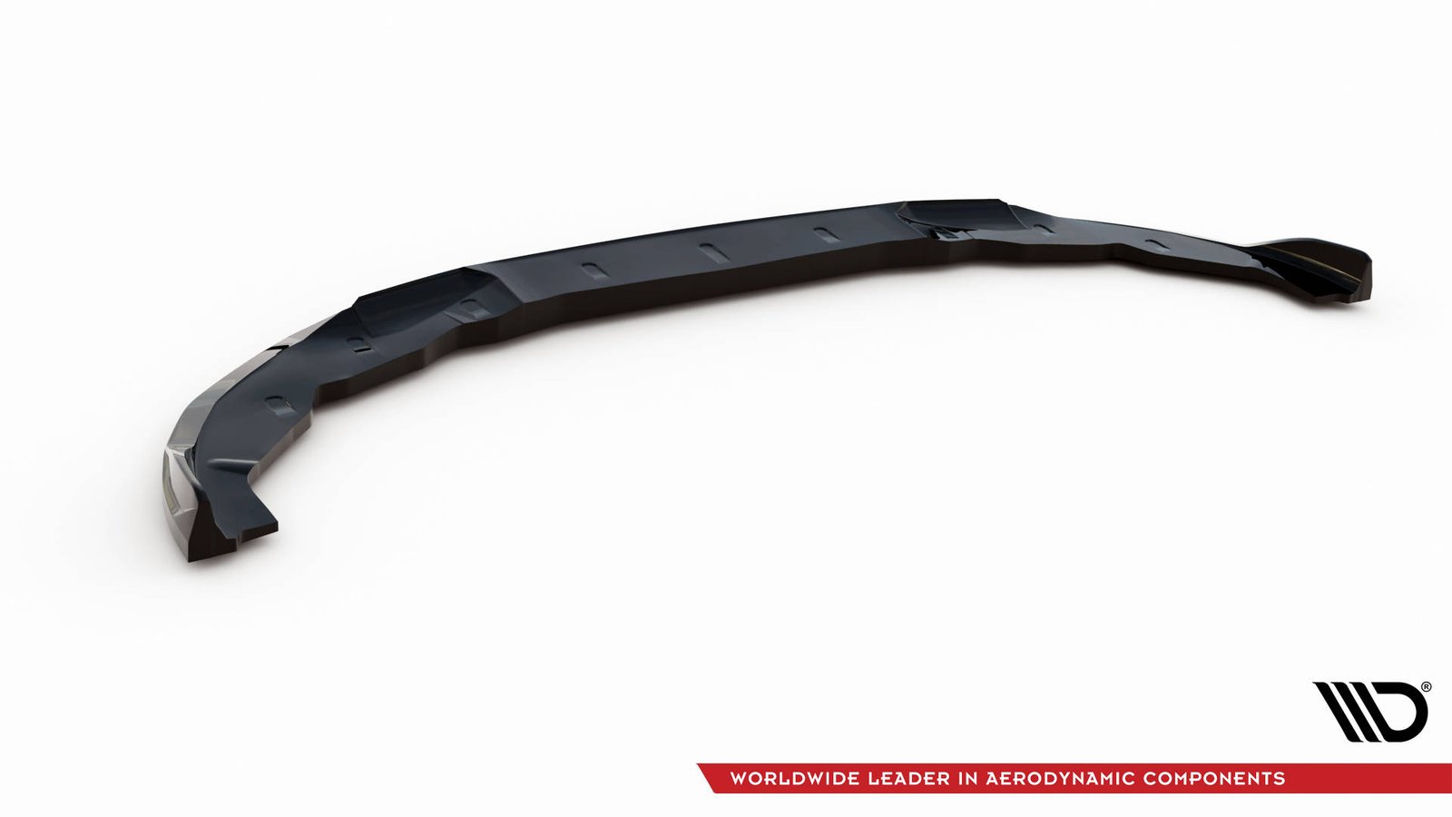 Splitter Delantero BMW 2 Coupe M-Pack / M240i G42 - Imagen 5