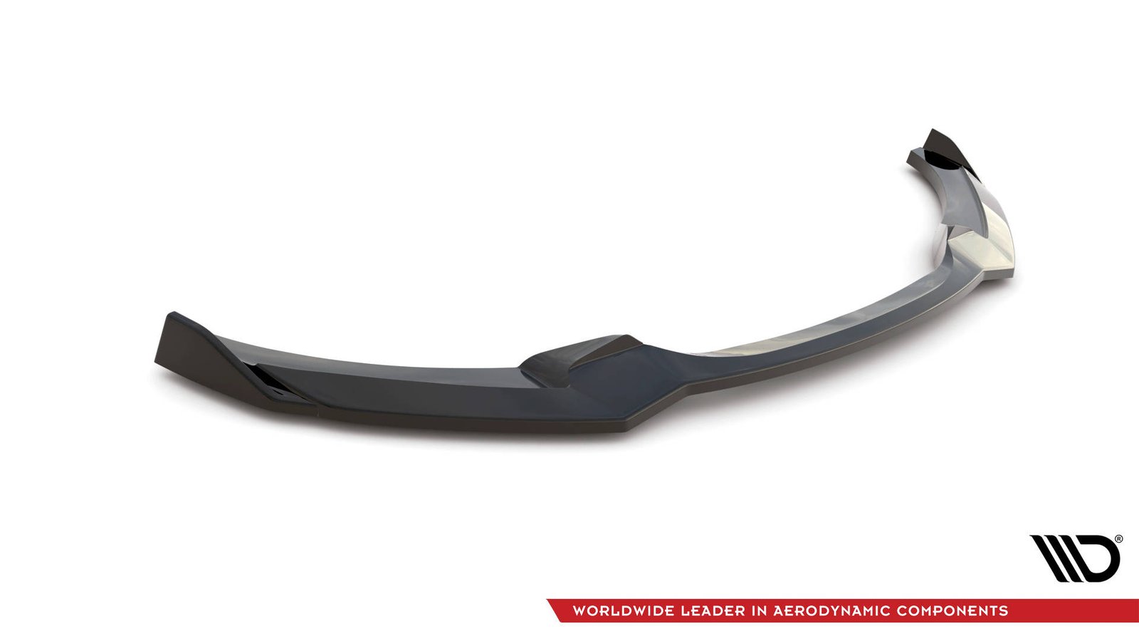 Splitter Delantero BMW 2 M-Pack F22 - Imagen 4