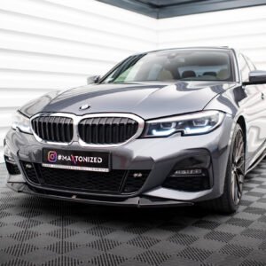 Splitter Delantero BMW 3 M-Pack G20