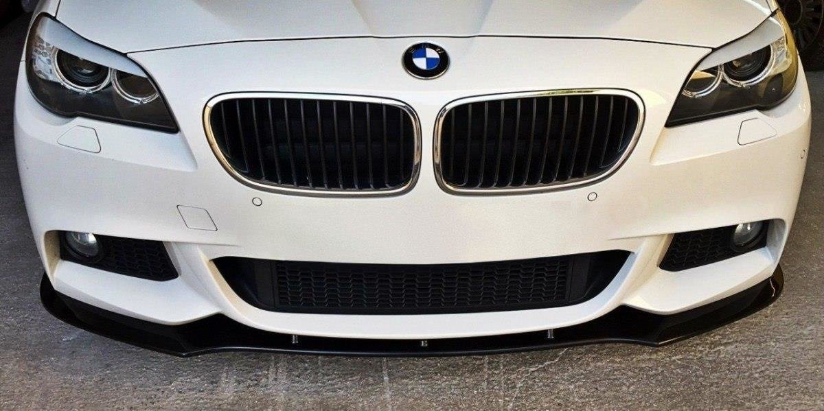 Splitter Delantero BMW 5 M-Pack F10/F11