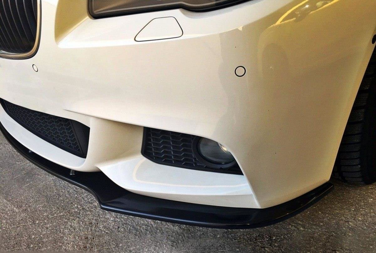 Splitter Delantero BMW 5 M-Pack F10/F11 - Imagen 3