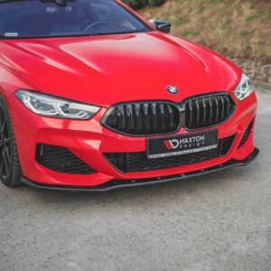 Splitter Delantero BMW 8 Coupe G15 / 8 Gran Coupe M-pack G16