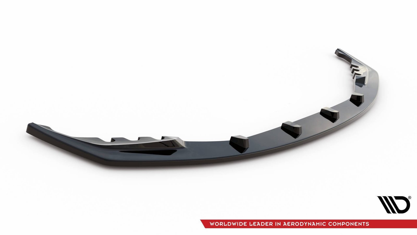 Splitter Delantero BMW M4 G82 / G82 Facelift - Imagen 7