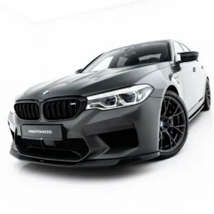 Splitter Delantero BMW M5 F90