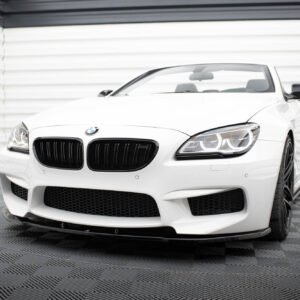 Splitter Delantero BMW M6 Gran Coupe / Coupe / Cabriolet F06 / F13 / F12
