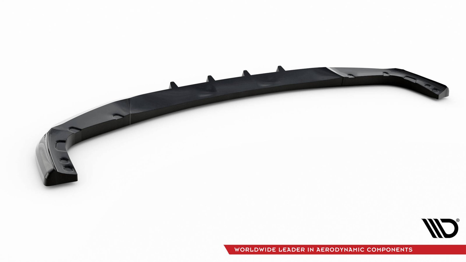 Splitter Delantero BMW X6 M F96 - Imagen 5