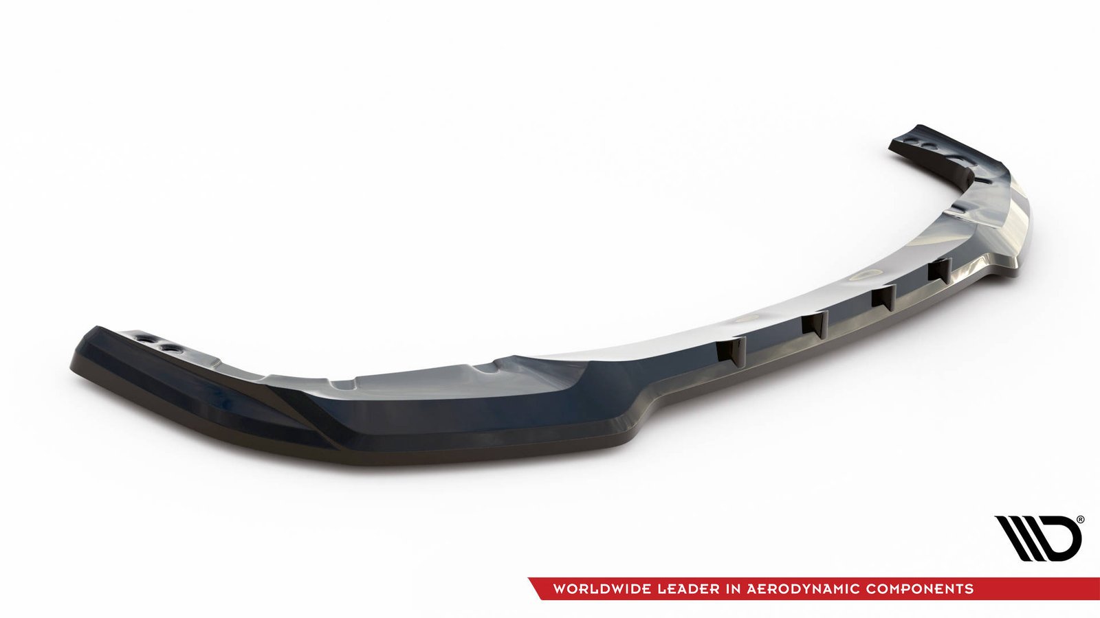 Splitter Delantero BMW X6 M F96 - Imagen 4