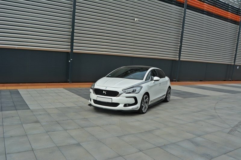 Splitter Delantero Citroen DS5 - Imagen 4