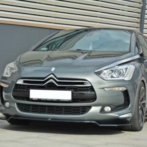 Splitter Delantero Citroen DS5