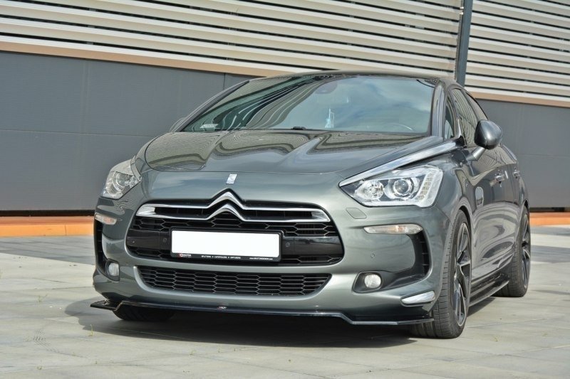 Splitter Delantero Citroen DS5