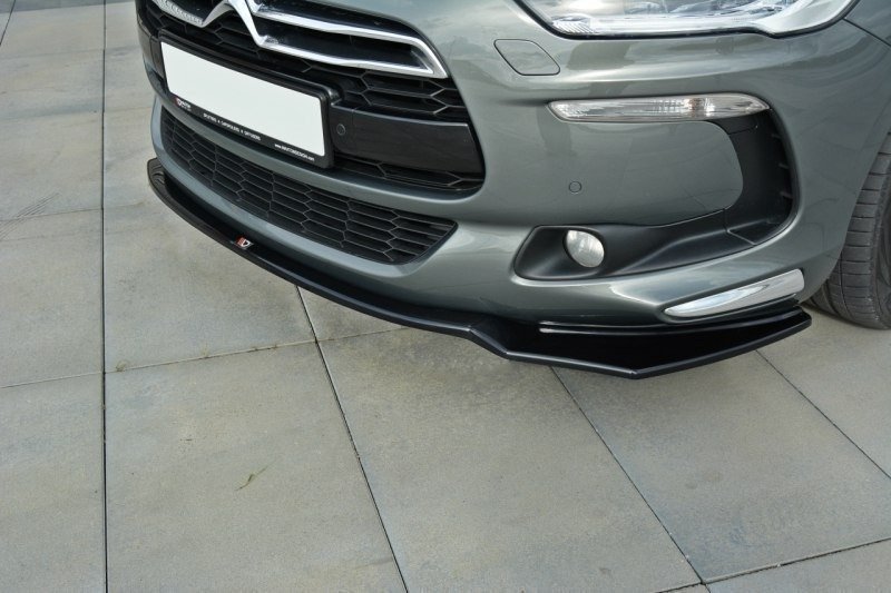 Splitter Delantero Citroen DS5 - Imagen 2