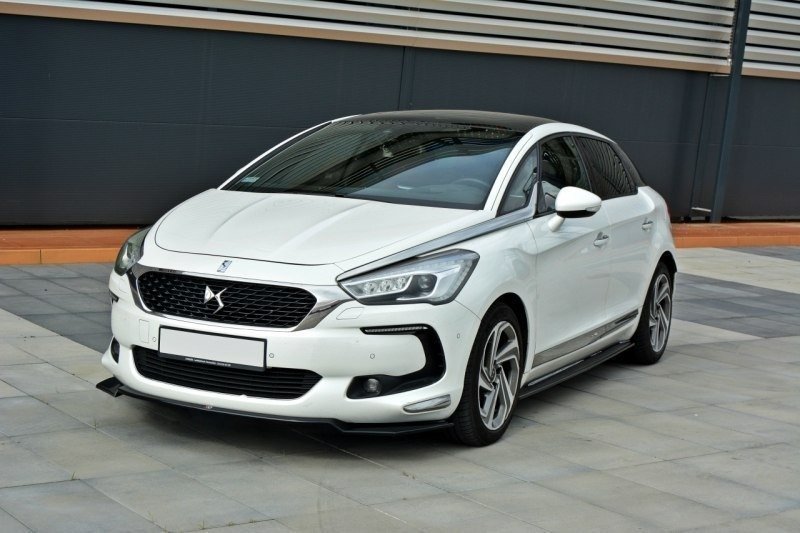 Splitter Delantero Citroen DS5 - Imagen 3